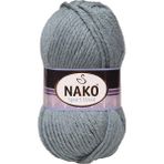 Nako 13876 Sport Wool El Örgü İpi