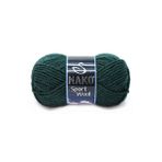 Nako 1873 Şişedibi Sport Wool 100 gr El Örgü İpi