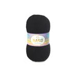 Nako 217 100 gr Elit Baby El Örgü İpi