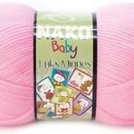 Nako 2197 100 gr Lüks Minnoş El Örgü İpi