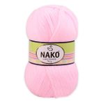 Nako 23069 100 gr Lüks Minnoş El Örgü İpi