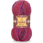 Nako 28005 Hercai Ebruli El Örgü İpi