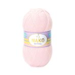 Nako 2892 100 gr Elit Baby El Örgü İpi