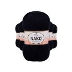 Nako 3088 Lacivert Süper İnci 5 Adet 100 gr El Örgü İpi