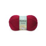 Nako 3630 Vizon Maroon İp
