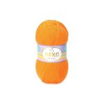 Nako 4038 100 gr Elit Baby El Örgü İpi