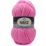 Nako 4211 Sport Wool El Örgü İpi