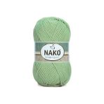 Nako 5 Adet Denim Sport El Örgü Ipi 292 - Hardal - Turuncu - Sarı