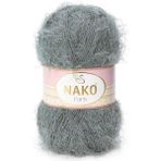 Nako 5 Adet Nako Paris 1690 Kömur Grisi