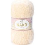 Nako 5 Adet Paris 1204 El Örgü İpi 100 Gr.