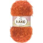 Nako 5 Adet Paris 4888 El Örgü Ipi 100 Gr.
