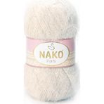 Nako 5 Adet Paris 6383 El Örgü İpi 100 Gr.