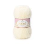 Nako 5 Adet Paris El Örgü Ipi 2098 - 042 Pembe
