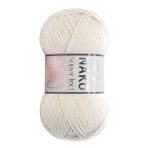 Nako 6383 100 gr Süper İnci