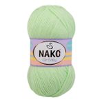 Nako 6712 Fıstık 100 gr Elit Baby El Örgü İpi