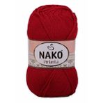 Nako 6741 100 gr Pırlanta El Örgü İpi