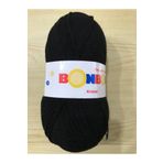 Nako 98206 100 gr Bonbon Kristal El Örgü İpi