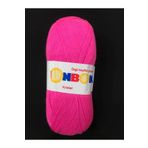 Nako 98240 Pembe Bonbon Kristal 100 gr El Örgü İpi