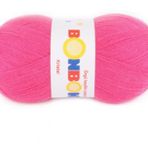 Nako 98319 Orkide Pembe Bonbon Kristal 100 gr El Örgü İpi