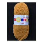 Nako 98415 Hardal Bonbon Kristal 100 gr El Örgü İpi