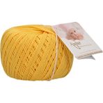 Nako Anchor Baby Pure Cotton El Örgü Ipi 50 gr - Sarı