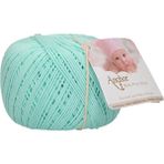 Nako Anchor Baby Pure Cotton El Örgü Ipi 50 gr - Su Yeşili