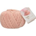 Nako Anchor Baby Pure Cotton El Örgü Ipi 50 gr - Ten