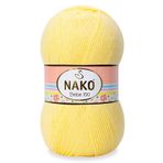 Nako Bebe 100 215 100gr
