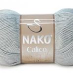 Nako Calico 10255 100Gr