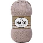 Nako Calico 12383 100GR X5 Adet