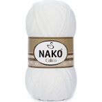 Nako Calico 208 100gr 5'li
