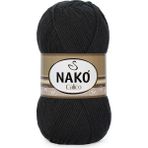 Nako Calico 217 (5 Adet Yumak)
