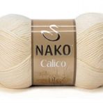 Nako Calico 3777 100Gr