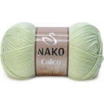 Nako Calico 6707 100Gr