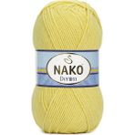 Nako Denim 10598 El Örgü İpi