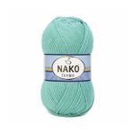 Nako Denim 11580 Çağla El Örgü İpi
