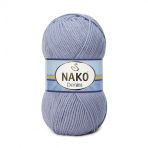 Nako Denim 6540 100Gr