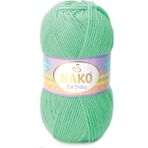 Nako Elit Baby 10001 100Gr