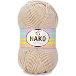 Nako Elit Baby 1204 (5 Adet) Örgü Ipi