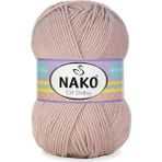 Nako Elit Baby 12392 / 5 Adet - Yok - Ten