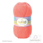 Nako Elit Baby 1469 100Gr