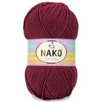 Nako Elit Baby 178 El Örgü İpi