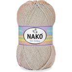 Nako Elit Baby 4770 / 5 Adet - Yok - Vizon
