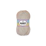 Nako Elit Baby 4770 5'li El Örgü İpi