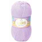 Nako Elit Baby 5090 100 gr Örgü İpi
