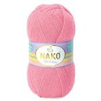 Nako Elit Baby 6837 100 gr Örgü İpi
