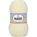 Nako Elit Baby 99064 100Gr