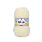 Nako Elit Baby 99064 5x100 gr El Örgü İpi
