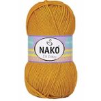 Nako Elit Baby Color 1636 El Örgü İpi