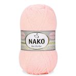 Nako İnci Bebe 12381 El Örgü İpi